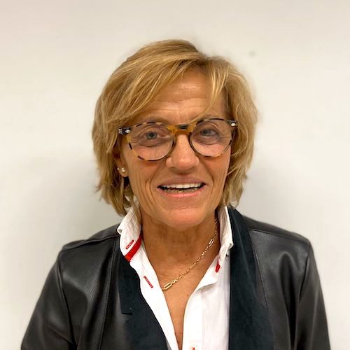 Dra. Blanca Bermejo