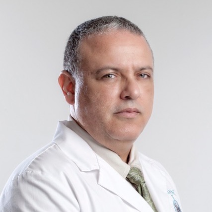 Dr. Michael J. González